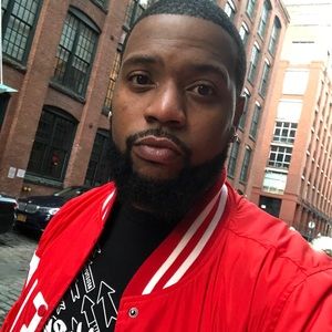 Meet your Posher, Amadou